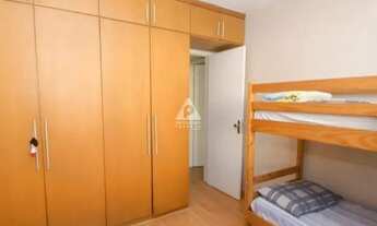 Imagem 7: Apartamento à venda, 2 quartos, 1 suíte, 2 vagas, Andaraí - RIO DE JANEIRO/RJ