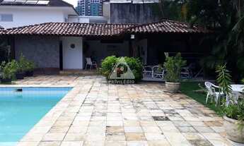 Imagem 6: Lindíssima Casa Triplex com 583m² na Barra da Tijuca!!