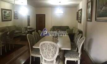 Imagem 2: Apartamento à venda, 3 quartos, 1 suíte, 2 vagas, Copacabana - RIO DE JANEIRO/RJ