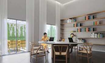 Imagem 2: Apartamento com 2 Dormitorio(s) localizado(a) no bairro Bela Vista em São Paulo / Ref.:O