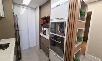 Imagem 5: São Paulo - Apartamento Padrão - SAÚDE