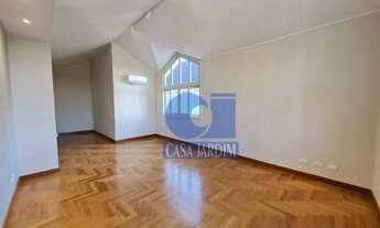 Imagem 7: Casa com 5 dormitórios, 470 m² - venda por R$ 6.500.000,00 ou aluguel por R$ 27.000,00/mês