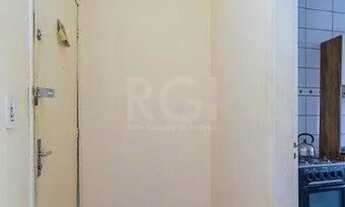 Imagem 6: Apartamento no Passo D'Areia de 1 dormitório e vaga