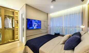 Imagem 7: São Paulo - Apartamento Padrão - BROOKLIN