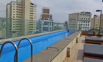 Imagem 1: A menos de 3 Quadras dos Metros Santa Cecília e Republlica, prox Hospital Santa Casa, Mack