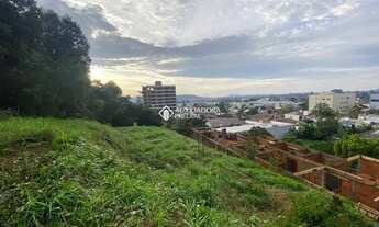 Imagem 2: CAMPO BOM - Terreno Padrão - Bela Vista