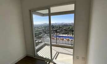 Imagem 3: Apartamento para aluguel possui 60 metros quadrados com 2 quartos em Butantã - São Paulo