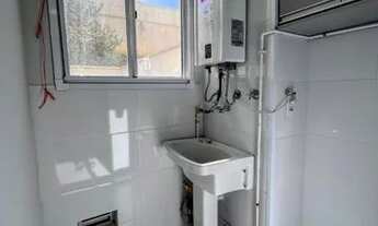 Imagem 7: Apartamento - São Bernardo - Campinas