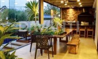 Imagem 3: Casa - Residencial Estância Eudóxia (Barão Geraldo) - Campinas