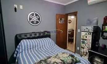 Imagem 3: Apartamento com 2 dorms, Aparecida, Santos - R$ 398 mil, Cod