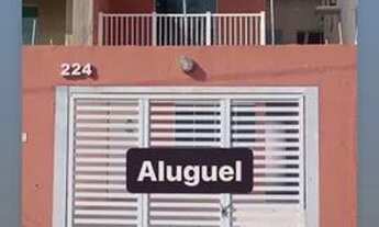 Imagem: Aluguel casa 3 quartos São Marcos Macaé
