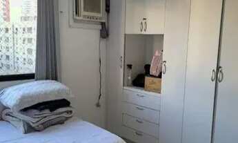 Imagem 5: Apartamento para aluguel possui 60 metros quadrados com 2 quartos em Boa Viagem - Recife