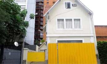 Imagem: Casa comercial pertinho da Oscar Freire