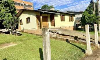 Imagem: Casa com 2 dormitórios à venda, 105 m²