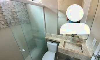 Imagem 3: VENDO CASA PROX A AV DAS FLORES NO NOVA CIDADE, POÇO, PISCINA, EDÍCULA E MAIS