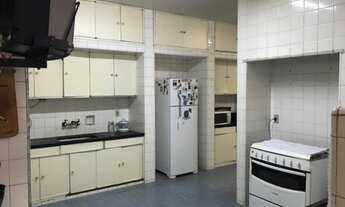 Imagem 2: Apartamento para venda com 350 metros quadrados com 4 quartos em Copacabana - Rio de Janei