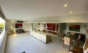 Imagem 2: Apartamento à venda, 3 quartos, 1 suíte, 2 vagas, Leblon - RIO DE JANEIRO/RJ