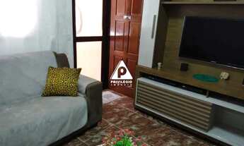 Imagem 2: LINDA CASA DUPLEX DE DOIS QUARTOS COM GARAGEM