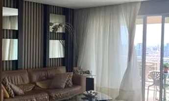 Imagem: Apto 3 suítes Atheneas Garden