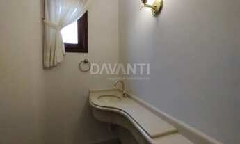 Imagem 6: Casa - Condomínio Residencial Monte Carlo - Valinhos