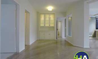 Imagem 3: Apartamento para aluguel e venda possui 117 m² com 2 quartos na Vila Olímpia, São Paulo