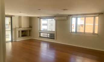 Imagem 5: Apartamento Venda Pinheiros 184 m² 3 Dormitórios