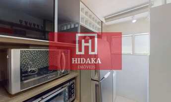 Imagem 6: Apartamento à venda no bairro MOEMA PÁSSAROS - São Paulo/SP, Zona Sul