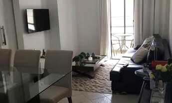 Imagem 6: Apto 3 quartos próximo à pracinha