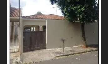 Imagem: MARINGA - Casa Padrão - JARDIM AMERICA