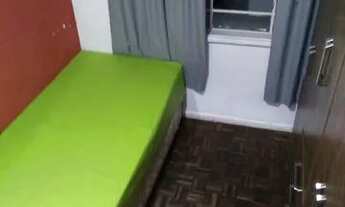 Imagem: Quarto para alugar tipo pensionato não