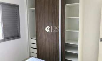 Imagem 6: Apartamento mobiliado para locação com 2 quartos em Parque Campolim - Sorocaba