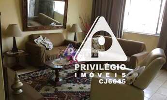 Imagem: Apartamento 3 quartos em Higienópolis