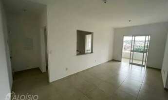 Imagem 4: Apartamento com 2 dormitórios para alugar, 74 m² por R$ 2.091,28/mês - Centro - Taubaté/SP