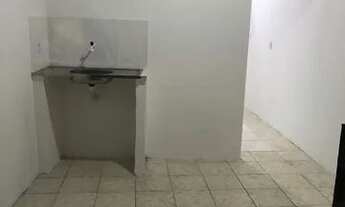 Imagem: Casa Para Aluguel, Quarto Cozinha Banheiro!