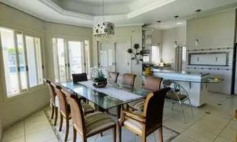 Imagem 2: Sobrado para venda com 253 metros quadrados com 2 quartos em Centro - Tramandaí - RS