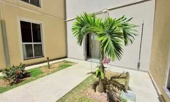 Imagem 5: Alugo Apartamento no Viva mare manguinhos