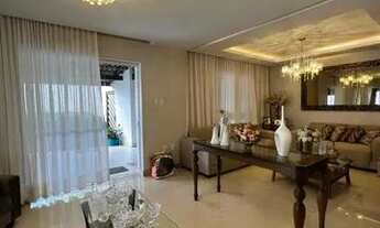 Imagem 6: Casa Duplex para Venda em Lauro de Freitas, Vilas do Atlântico, 4 dormitórios, 2 suítes, 4