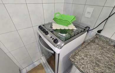 Imagem 7: Alugo apartamento mobiliado Botafogo