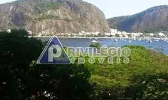 Imagem 2: Apartamento 4 quartos no Flamengo