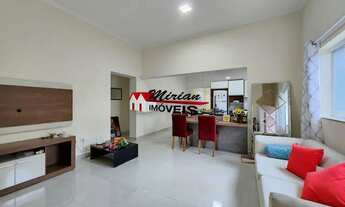 Imagem 2: Casa nova maravilhosa a 500 m da praia em bairro nobre, no Centro de Peruibe