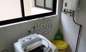 Imagem 6: Apartamento- 157m2 3 suites 3 vgs- varanda gourmet