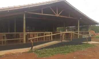 Imagem 6: Pousada e Restaurante - DELFINÓPOLIS - Serra da Canastra