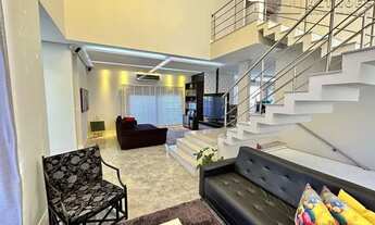 Imagem 1: Casa à venda com 4 quartos e uma suíte - Pedra Branca, Palhoça/SC