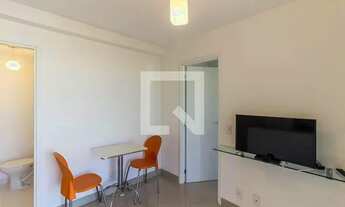 Imagem 4: Apartamento para Aluguel - Saúde, 1 Quarto, 37 m2