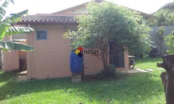 Imagem 5: Chácara com 2 dormitórios à venda, 1200 m² por R$ 560.000,00 - Jardim Monte Belo - Campina