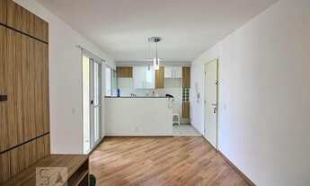 Imagem 2: Apartamento para Aluguel - Nova Petrópolis, 2 Quartos, 49 m2