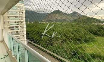 Imagem: Excelente apartamento 75m², vista panorâmica.Condomínio