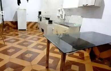 Imagem 5: Casa com 2 dormitórios à venda, 60 m² por R$ 280.000,00 - Residencial Dom Bosco - São José