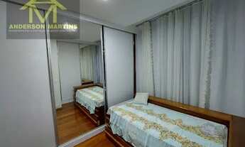 Imagem 6: Uma excelente opção apartamento Todo montado e mobiliado Cód: 21110 z Anderson Martins ve