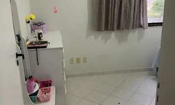 Imagem 4: Alugo quarto para menina no recreio, próximo a FTC